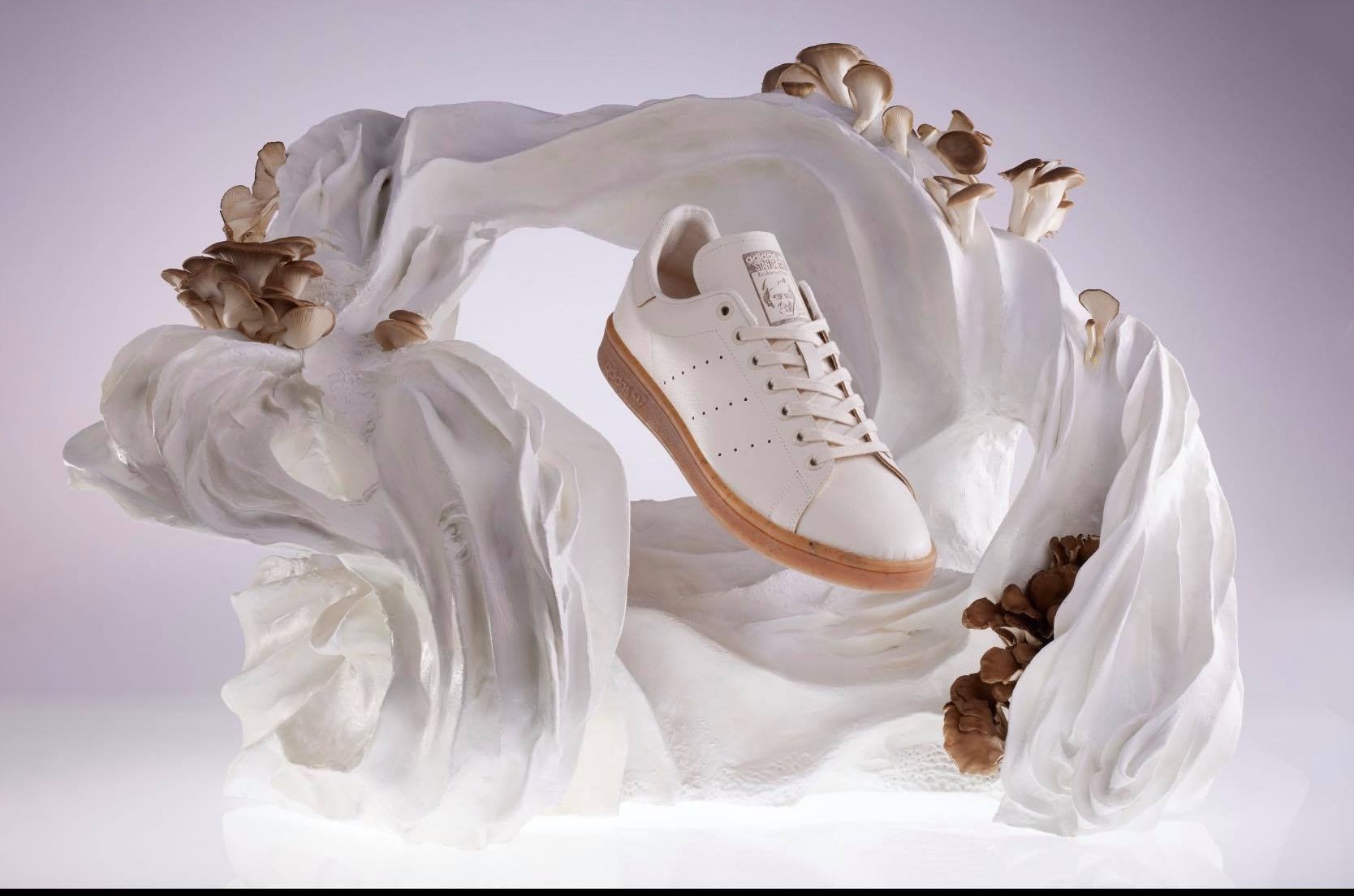 adidas Stan Smith Mylo project