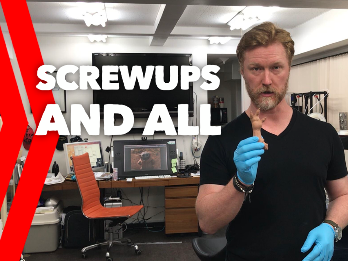 MADE IN JAPAN YouTube Channel Host